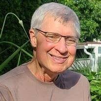 John E. Gaydos Obituary