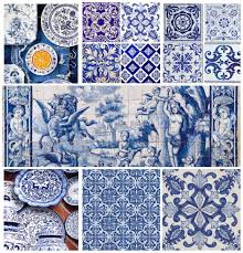 10 Souvenirs Incontournables A Ramener De Lisbonne Lisbonne Lisbonne Portugal Carreaux Portugais