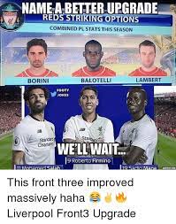 47,637 likes · 17 talking about this. 19 Funny Memes About Liverpool Fc Factory Memes