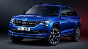 New škoda kodiaq is available to order fill in a quick form and get the latest news and updates for the new kodiaq. Skoda Kodiaq Autobild De