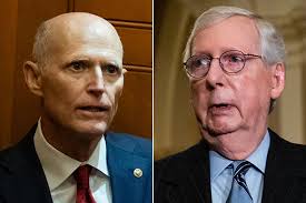 The 2024 jockeying for evangelical voters begins