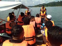 00 upvotes, mark this document as useful. Cerita Hari Ini Cara Chalet Terapung Tasik Banding Facebook