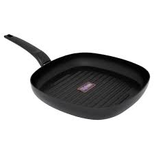 1,272 cast aluminum griddle plate products are offered for sale by suppliers on alibaba.com, of which electric grills & electric griddles accounts for 23%, pans accounts for 5%, and. Wilko 28cm Aluminium Griddle Pan Wilko