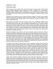 Mymemory, world's largest translation memory. Karangan Fakta Karangan Fakta Pencemaran Sungai Sejak Beberapa Tahun Kerajaan Telah Melancarkan Kempen U201dsayangi Sungai U201ddalam Negara Yang Course Hero