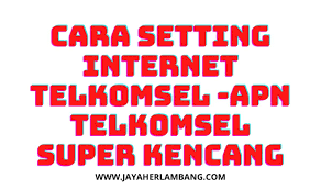 Cara setting apn telkomsel 4g lte 3g mms di iphone x xplus 8s 8plus 7plus 7s 6s 5s 4s 3gs ipad mini pro ios. Cara Setting Internet Telkomsel Dengan Apn Telkomsel Super Kencang