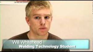 Welding Technology Program at Allan Hancock College
