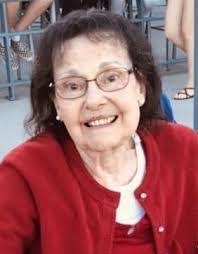 Doris Ferraro's Instagram, Twitter & Facebook