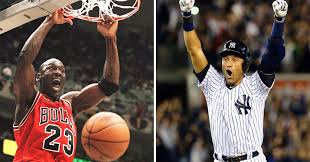 Only True Fans Can Get Over 80 On This 90s Sports Quiz