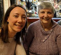 Why Cumbria mums are the best