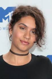 Alessia Cara's Hairstyles & Hair Colors