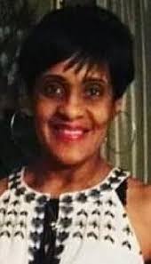 Gail Brown-Smith Obituary (1961