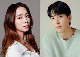 이민정·김지석, 7년차 부부된다…'그래, 이혼하자' 출연 - 더쿠