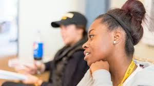 UW-Oshkosh's Titan Advantage Program expands college accessibility,  diversity