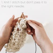This size medium raspberry stitch beanie hat fits a head circumference ranging from 52cm to 60cm, (20.5 and. How To Knit Raspberry Stitch Blackberry Or Trinity Stitch