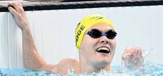 Paralympics: Australia's Tim Hodge Achieves Mission Impossible with Golden  Finish