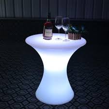 En popüler ve en uygu fiyatlı 1 ürünlerimizden 25 tanesini keşfedin. Led Glowing Tables At Lounge Party Or Wedding For Bars Nightclubs Lightfurnitures