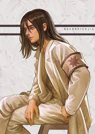 Deviantart is the world's largest online social community for artists and art enthusiasts, allowing people to connect through the creation and sharing. Eren Jaeger Eren Yeager Attack On Titan Image 3186949 Zerochan Anime Image Board