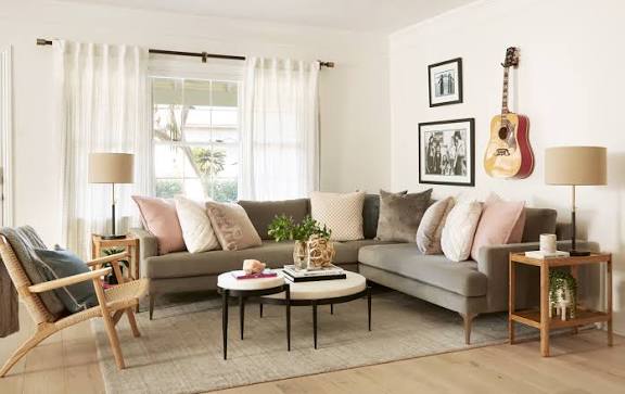 Designing Every Room With Purpose