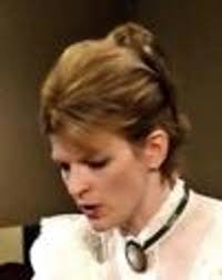 Vicki Sosbe: Credits, Bio, News & More