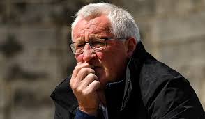 Pat Spillane: Why has the GAA ignored two changes that Gaelic football  desperately needs?