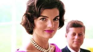 What happened to Jackie Kennedy after John F. Kennedy's death