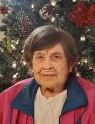 Obituary information for Mary Riley