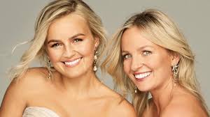 With 18 eligible suitors from down under. The Bachelorette Australia 2020 Where To Find Elly And Becky Miles Contestants On Instagram