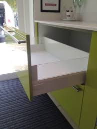 Check spelling or type a new query. Ex Display High Gloss Apple Green Rational Cambia Kitchen With Silestone Worktops