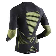 X Bionic Energy Accumulator Evo Long Sleeve Shirt 942 Kr Functional Clothing Clothes Fashion