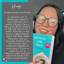 SUNY Buffalo ALA Student Chapter