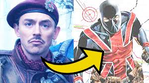 10 Background MCU Characters More Important Than You Think