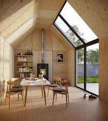 La qualità e il trattamento dei materiali garantiscono una soluzione innovativa e naturale. Casette In Legno Da Giardino Una Scelta Di Design E Stile That S All Trends