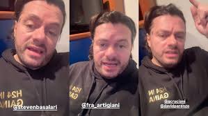 DUE CHIACCHIERE CON DONATO & STEVEN