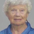 Elizabeth 'Betty' G. Albee, 79