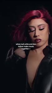 Fantasy by Kali Uchis Tabs