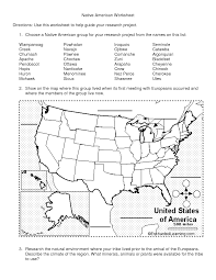 Blank Map Of Native American Tribes Google Search Native American Tribes Teaching History Native American