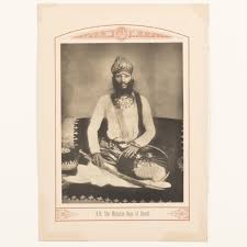 Lala Deen Dayal | Famous Monuments of ...