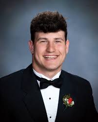 Zane Walsh: Senior memory