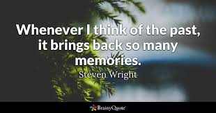 I bought a million lottery tickets. Top 10 Steven Wright Quotes Brainyquote
