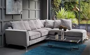 How to style a blue sofa in 2020 on roomhints. 6 Grey And Blue Living Room Ideas Furniture Village Furniture Village