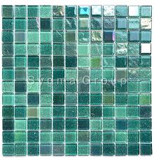 Check out our bathroom glass tile selection for the very best in unique or custom, handmade pieces from our there are 2259 bathroom glass tile for sale on etsy, and they cost $23.07 on average. Glass Tiles Backsplash Kitchen Wall And Bathroom Mosaics Habay Vert Carrelage Inox Fr