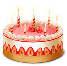 Transparent Background Chocolate Birthday Cake Png Strawberry Cake Png Clipart Picture Image Birthday Cake Birthday Cake Clip Art 6th Birthday Cakes