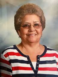 Helen Moreno Obituary