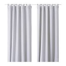 Black And White Striped Curtains Ikea Ikea Us Furniture And Home Furnishings Curtains With Blinds Curtains Living Room Curtain Decor