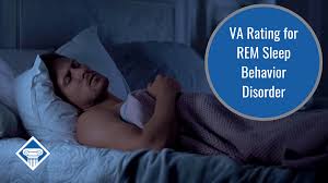 Image result for REM Sleep Behavior Disorder