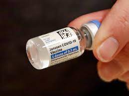 The johnson and johnson vaccine only requires one dose. Johnson Johnson Vaccine Q A Is This The Game Changer