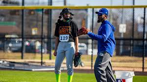 Texas Rangers Academy Notebook for June 23, 2023