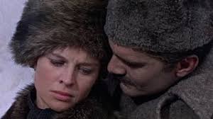 BFI release 'Doctor Zhivago' remastered trailer