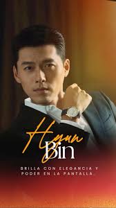 Hyun Bin