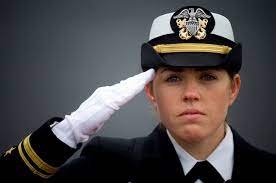 For First Time In History Women Can Become Navy Seals Women Navy Seals Female Navy Seal Military Women